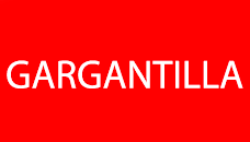 GARGANTILLA